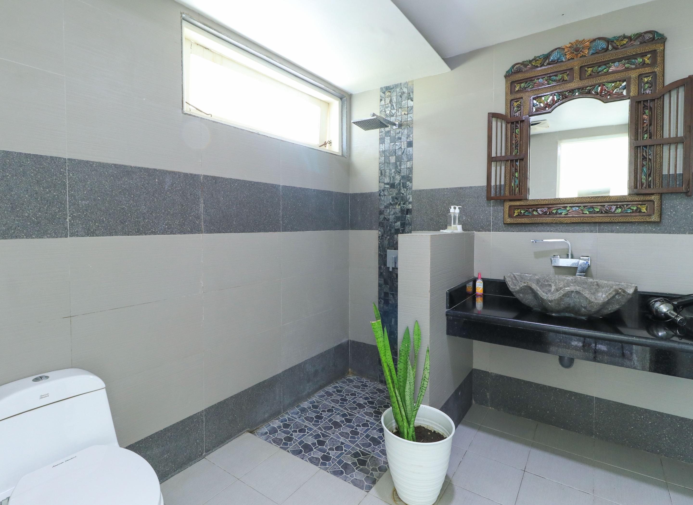 Kubu Kalih Residence Dempasar Exterior foto